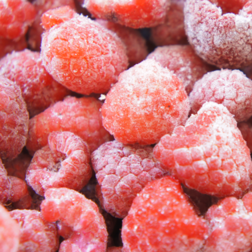 Raspberries500